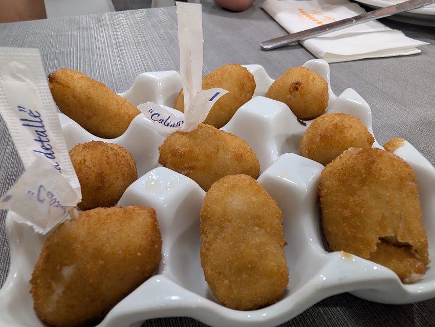 Restaurante Lua Chea