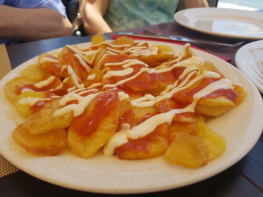 Foix del Port Restaurant & Billar