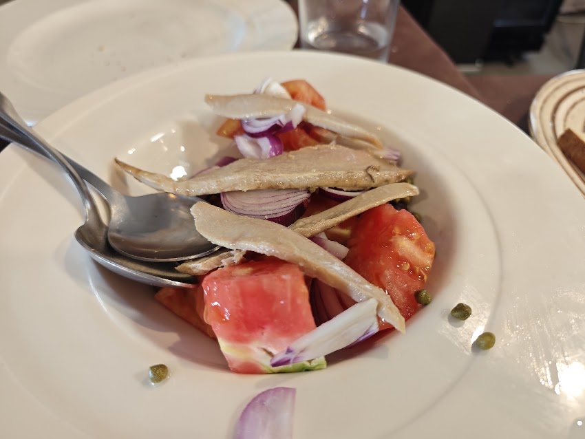 Restaurante Gemva