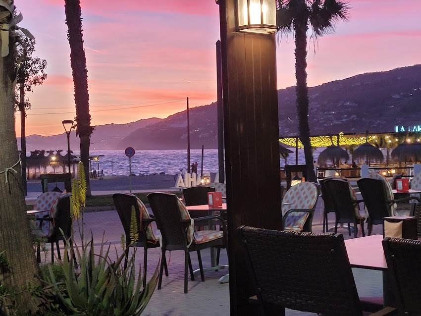 Restaurante La Biznaga