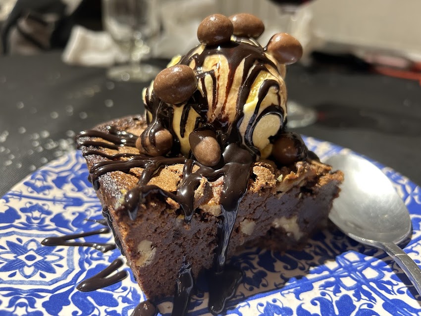 Taberna Gastronómica Enosentidos