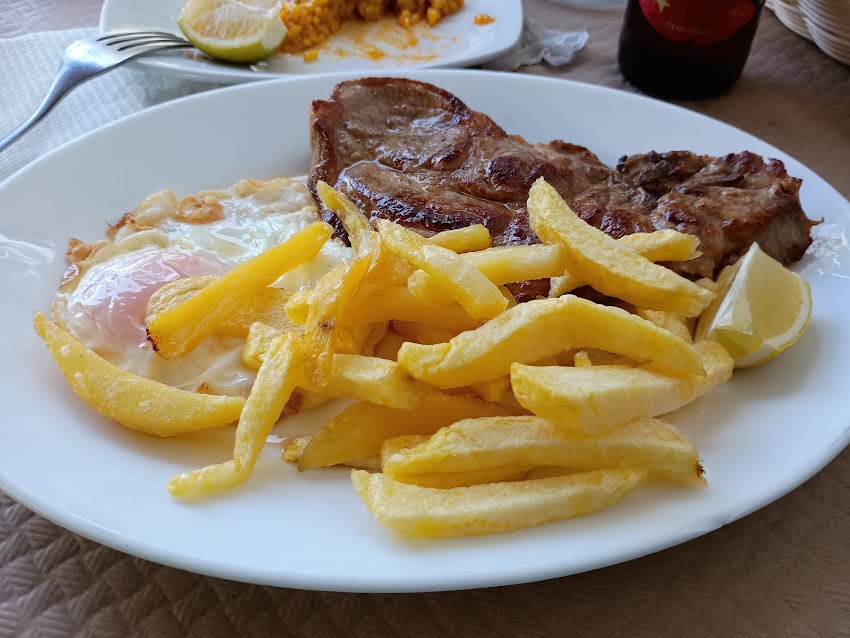 Venta de las Acacias