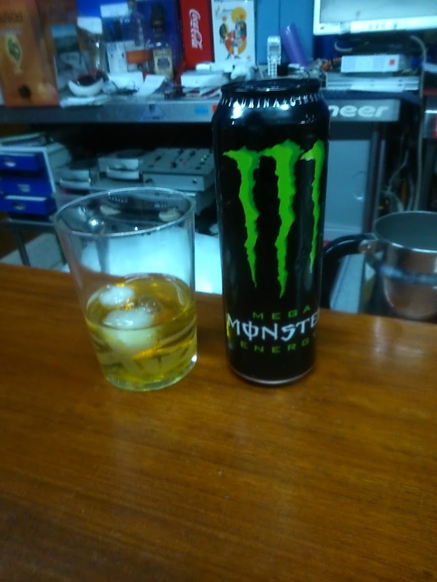 Bar «La Competencia»