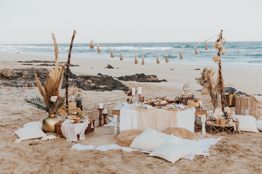 Soul Fruit Picnics Gran Canaria