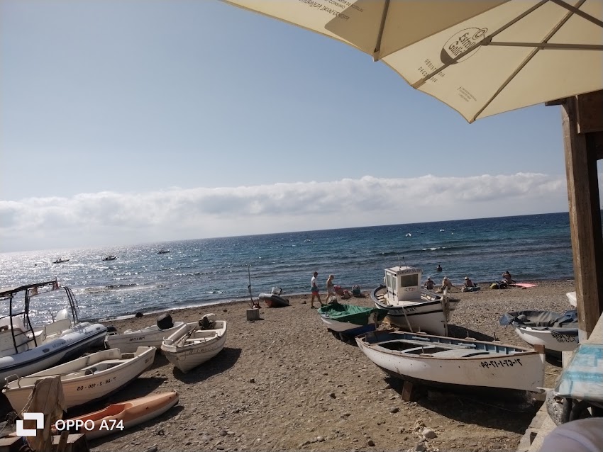 Restaurante Las Barcas
