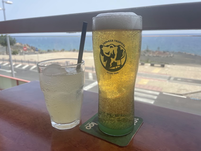 Spoons Lanzarote