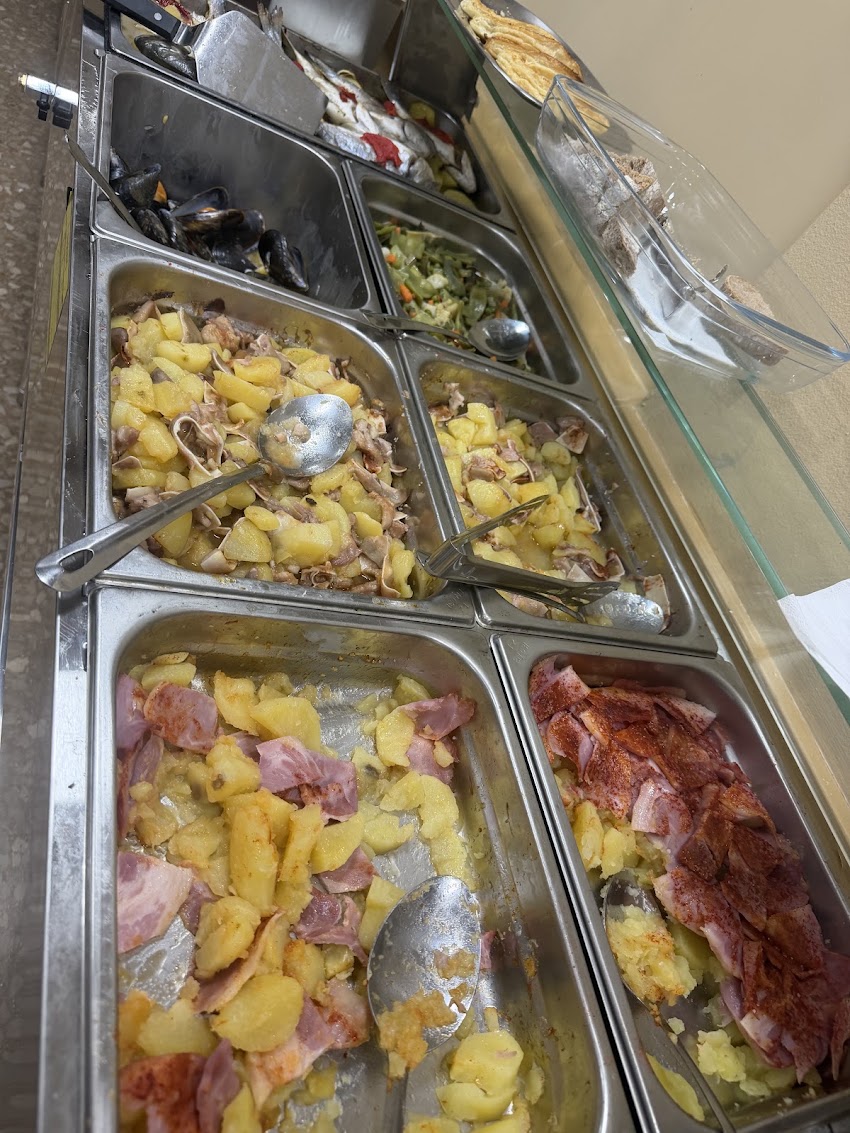 El Pintxao
