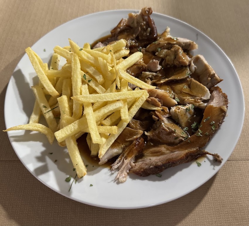 Mesón do Manolo