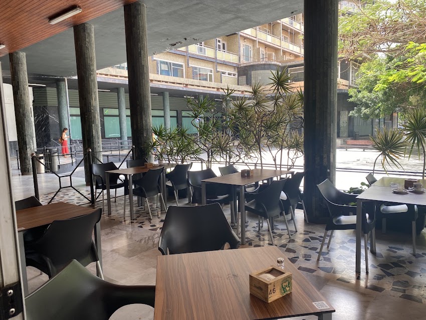 RESTAURANTE LÍDER CASA DEL MARINO