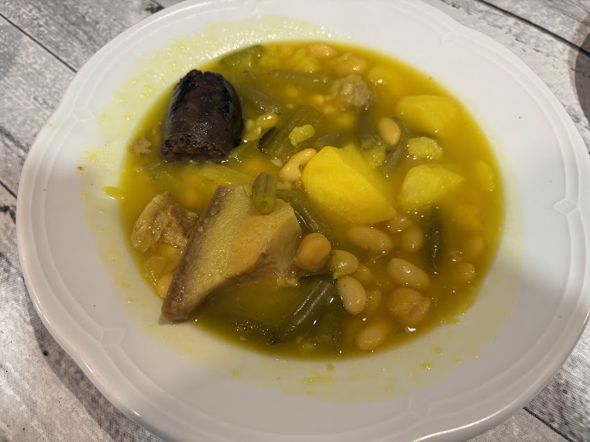 Restaurante La Cayetana