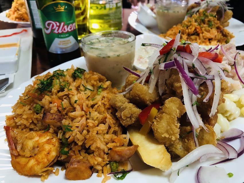 Delicias Jara Bar Restaurante