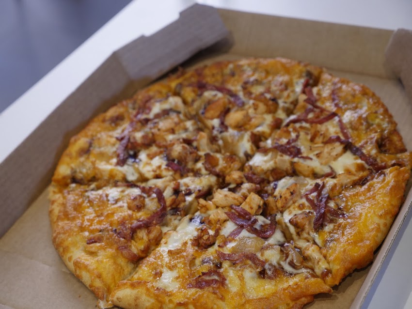Domino’s Pizza