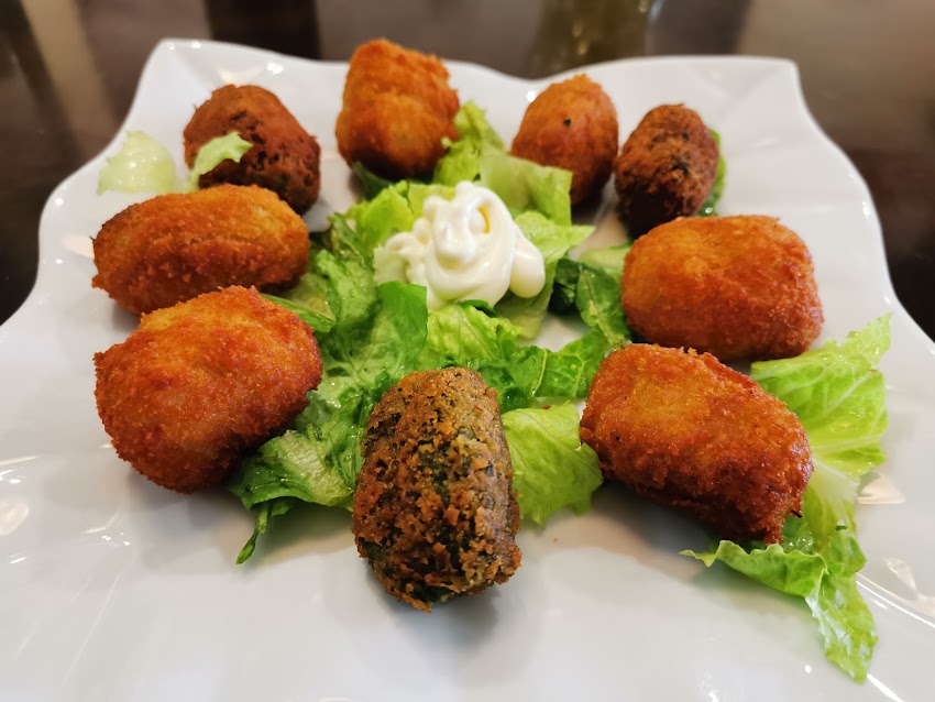 Restaurante Romen