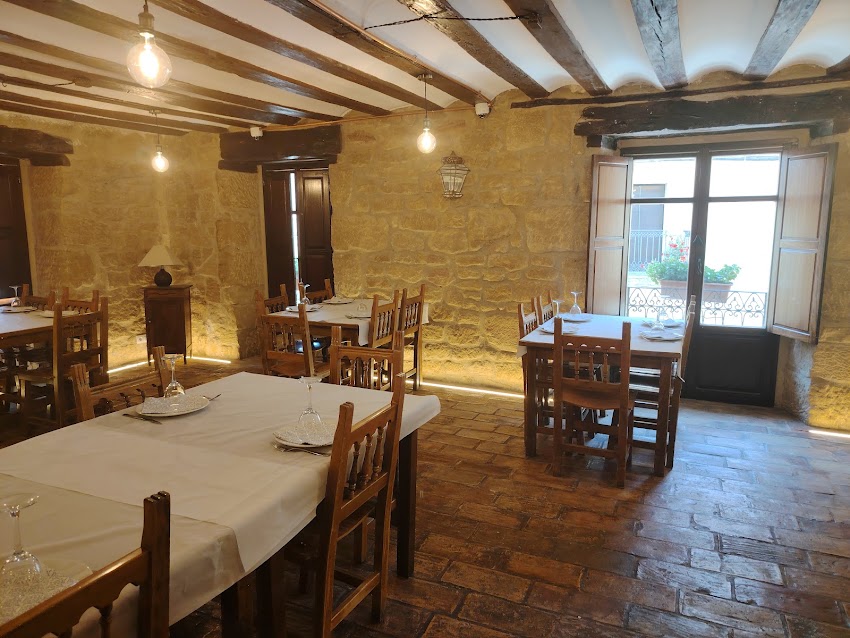 Restaurante Taberna Asador Ochavo