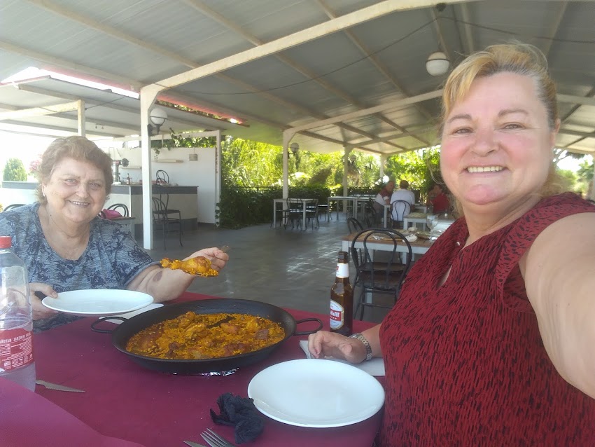 Restaurante Les Eres