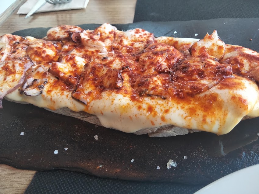 El Puertito