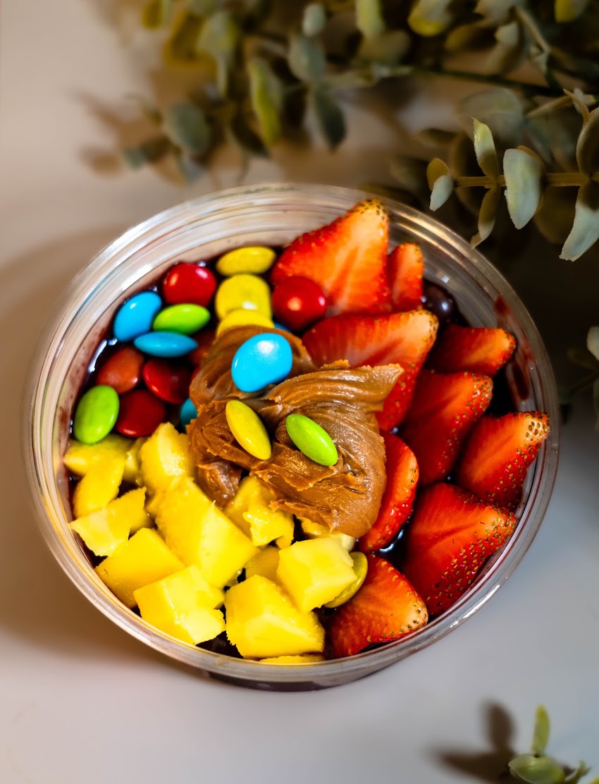 Marujas | Açaí en Santa Pola