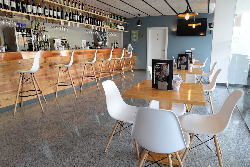 Restaurante Origen