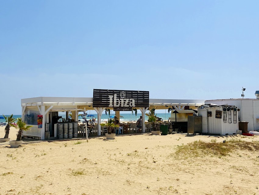 Chiringuito Ibiza – Vilanova i la Geltrú