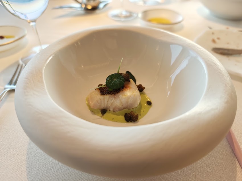 Restaurante El Rincón de Juan Carlos