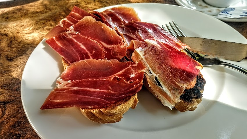 Restaurante Brasería Globo