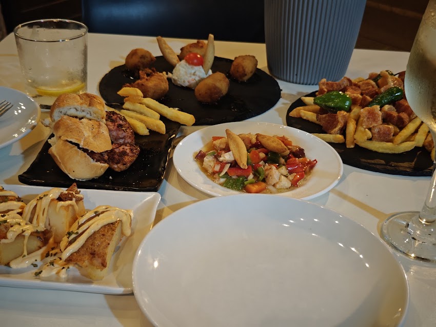 Restaurante La Plazuela