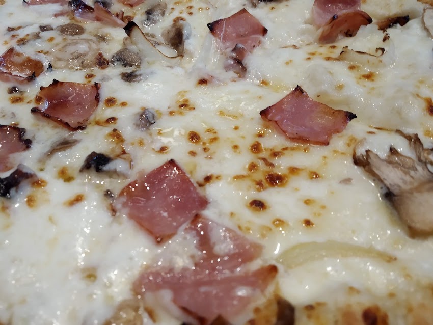 Domino’s Pizza