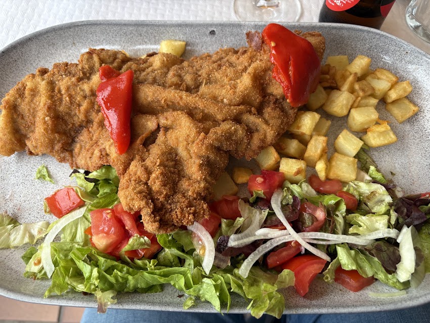 Restaurante Arbichera