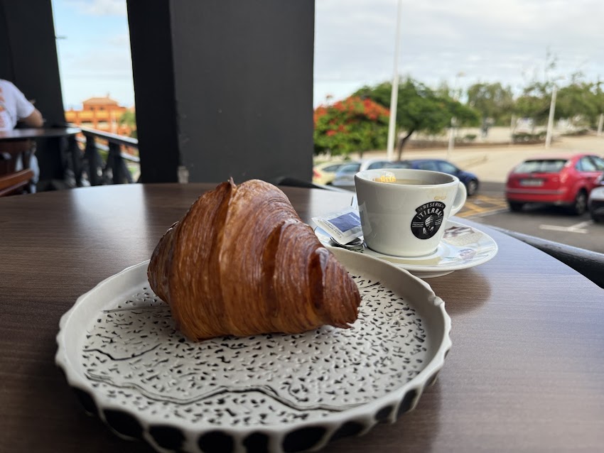 Daria’s Bakery & Bistro