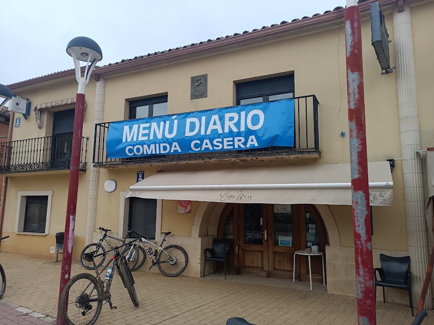 Mesón Ursi