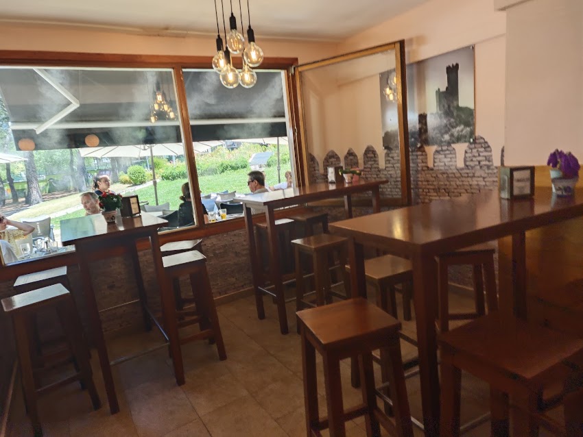 Restaurante El Arcen