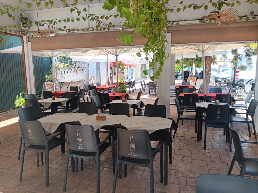 Pizzeria Cuore Italiano