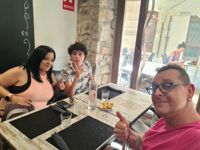 Restaurant Empedrats