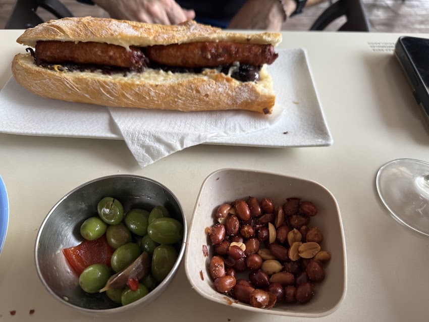 Raco dels Peps – Canet d’en Berenguer