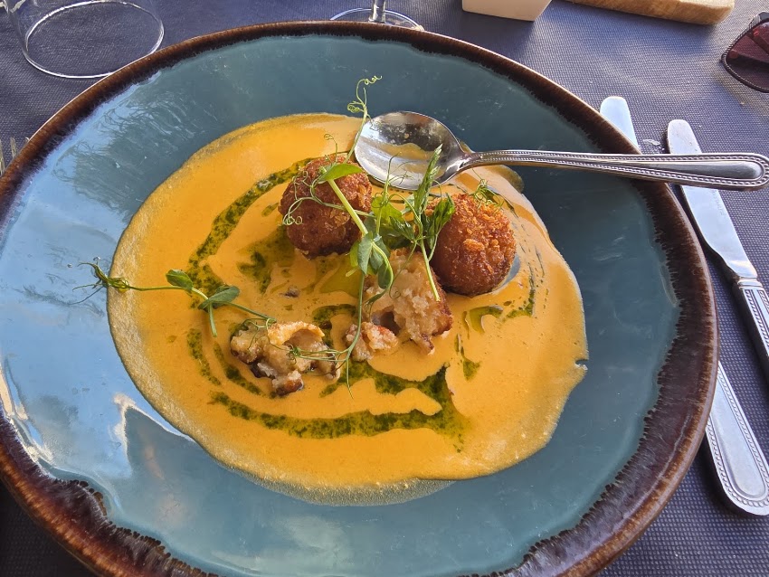 Restaurante La Parata