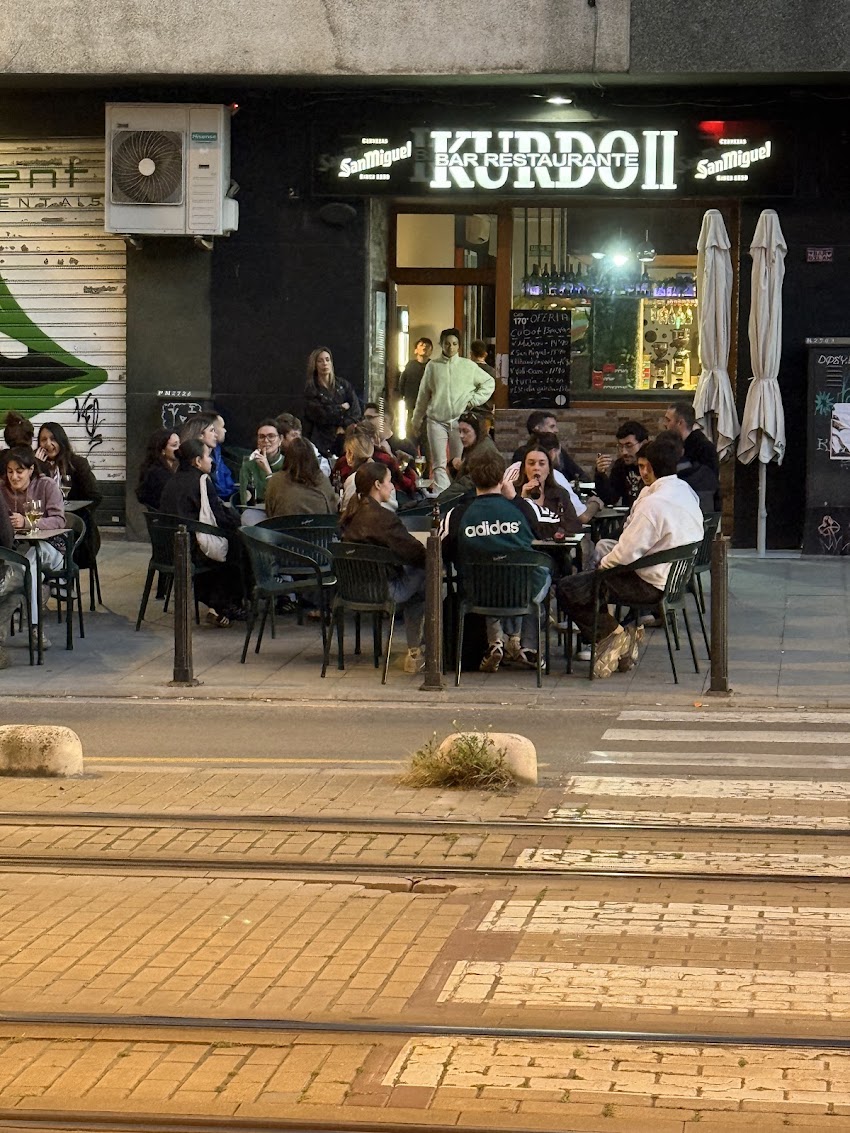 Restaurante DILAN