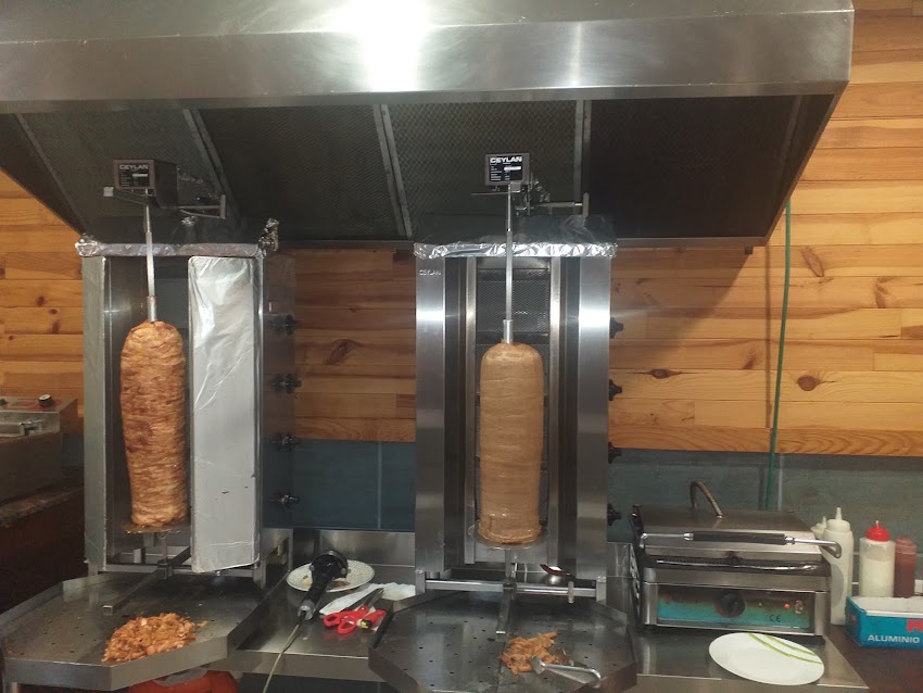 ENI KEBAB