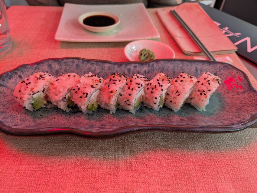 Nalai Sushi