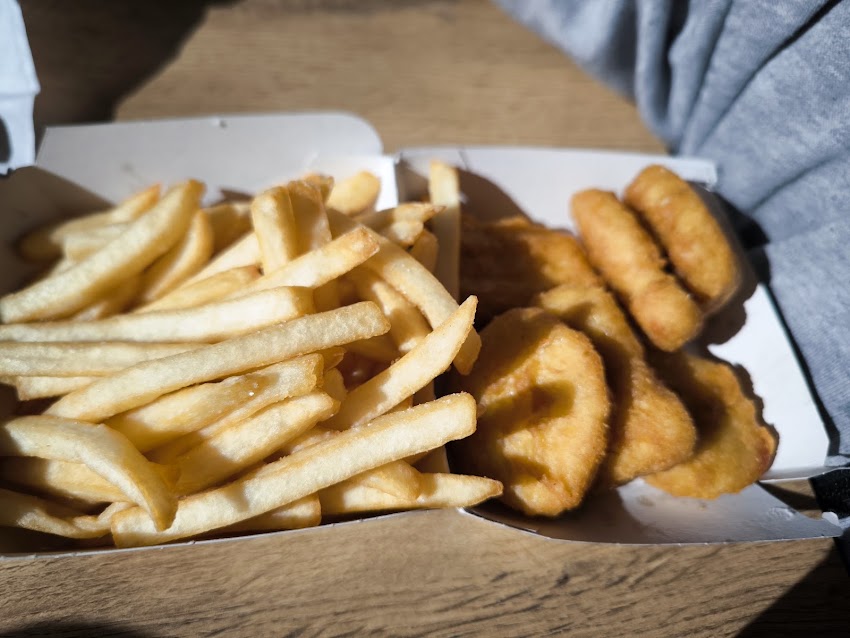 McDonald’s
