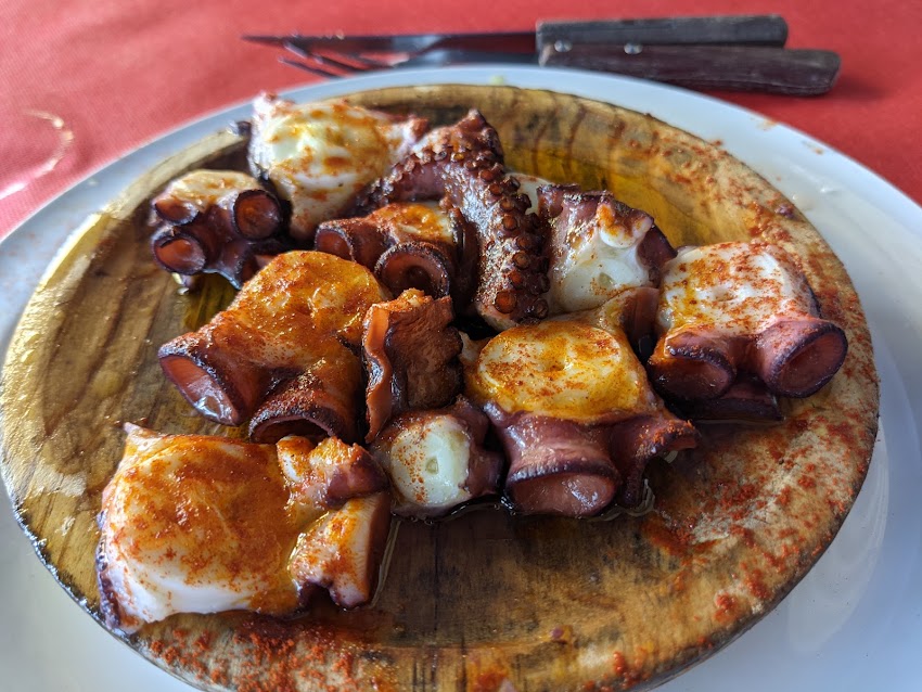 Restaurante Capri