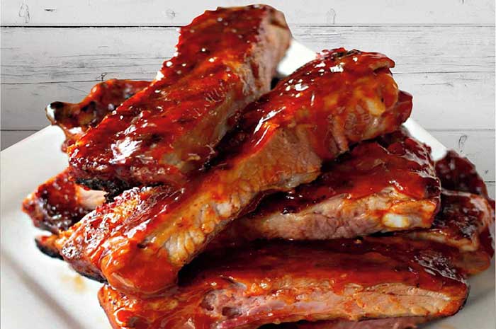 COSTILLAS ECM