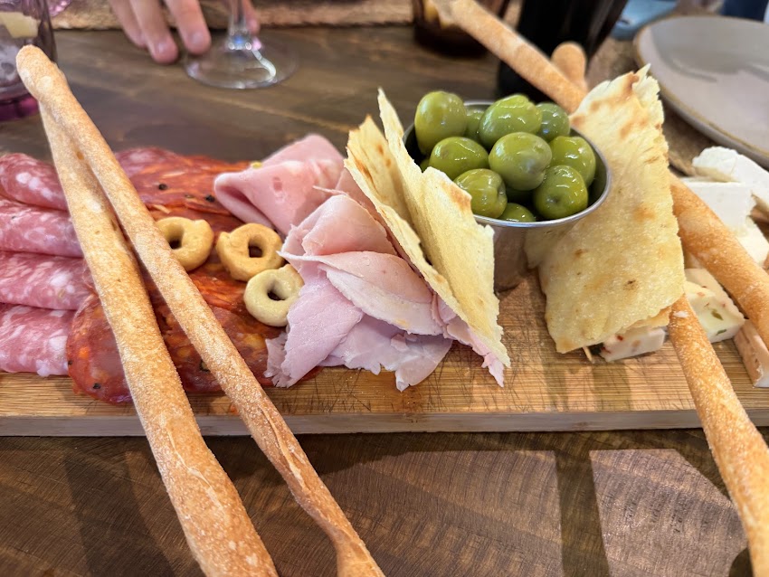 BoccaLupo Restaurant Costa Brava