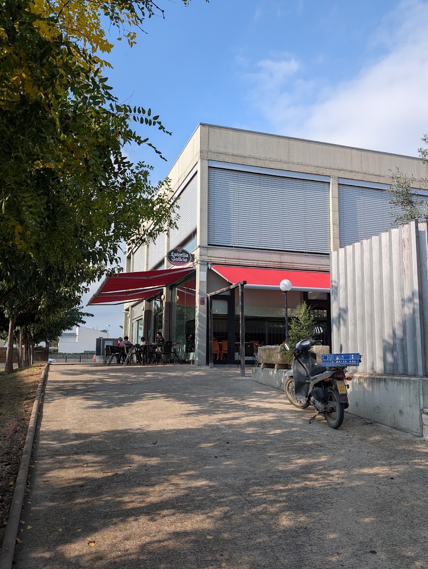 Restaurant Centre Cívic Ullà
