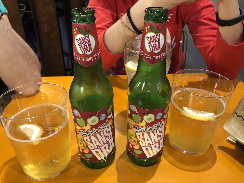 Nordestada