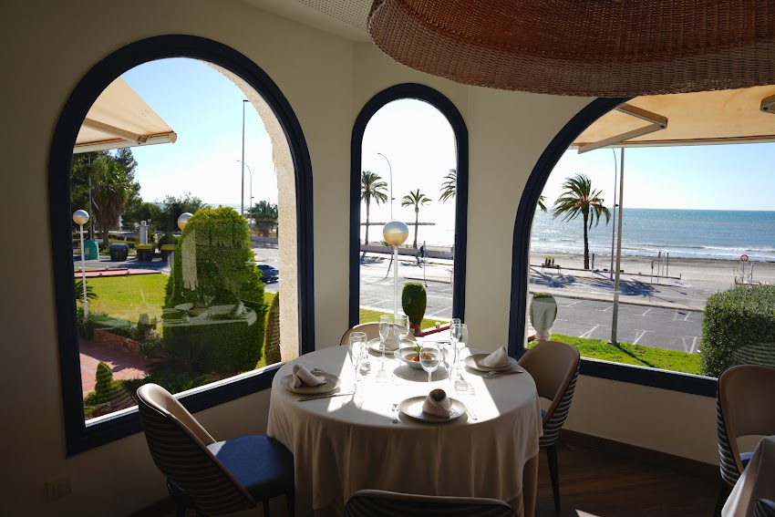 Varadero Restaurante | Santa Pola | Alicante