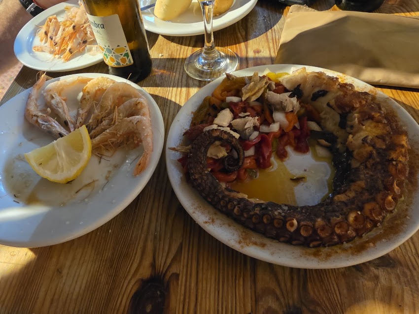 Taberna El Barrigón
