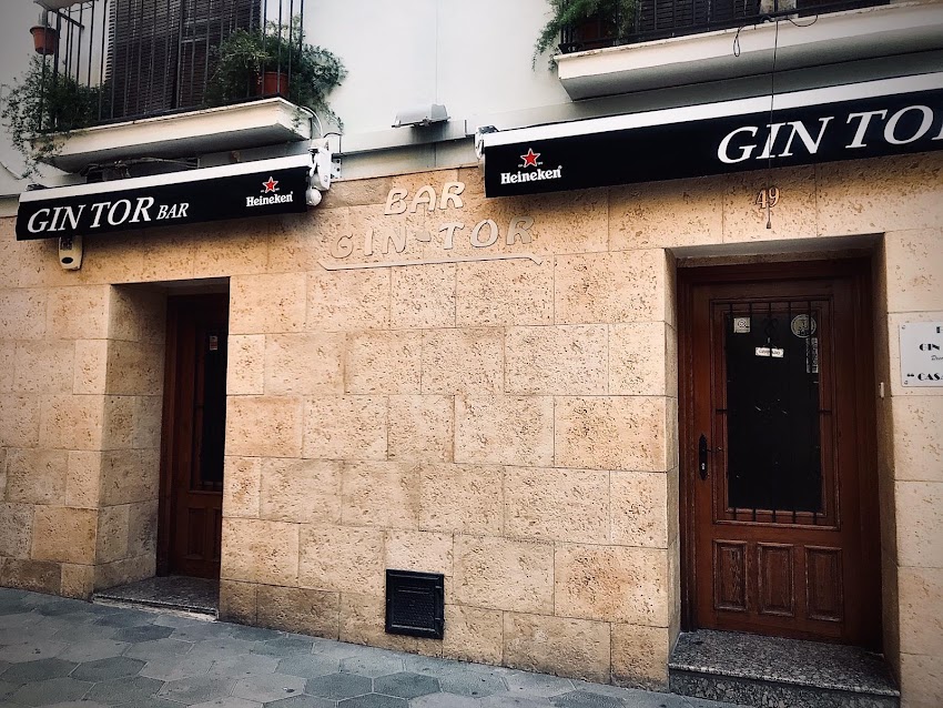 Gastro-Bar GIN-TOR