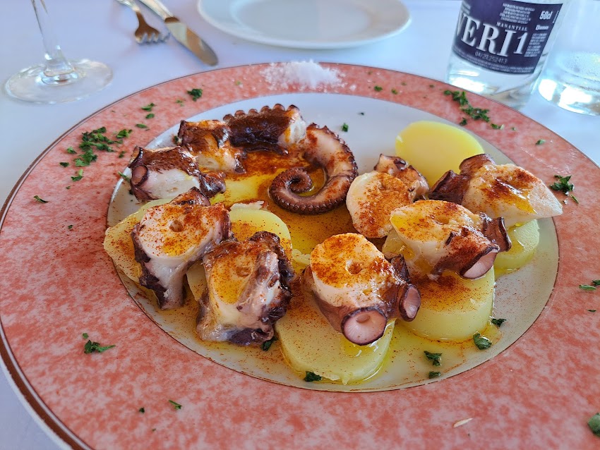 Restaurante Es Purchet