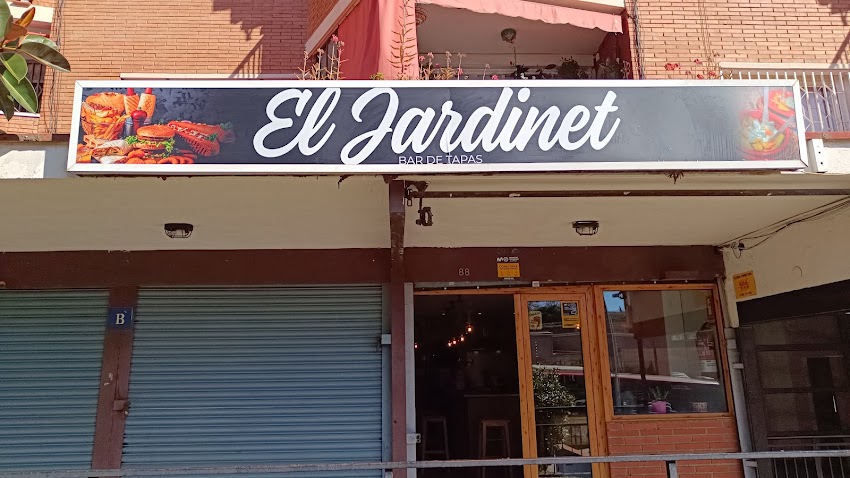 El Jardinet