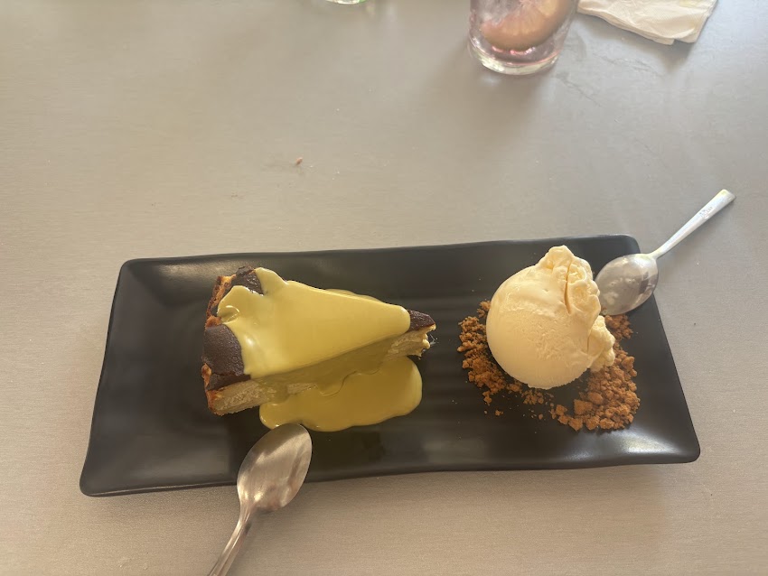 Restaurante Macario
